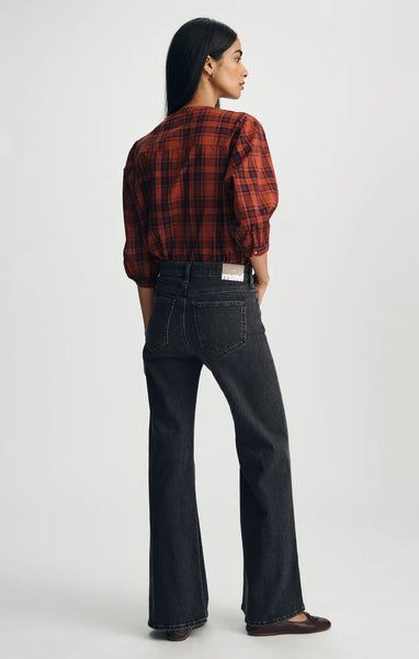 413226 Mavi GRACE jean flare