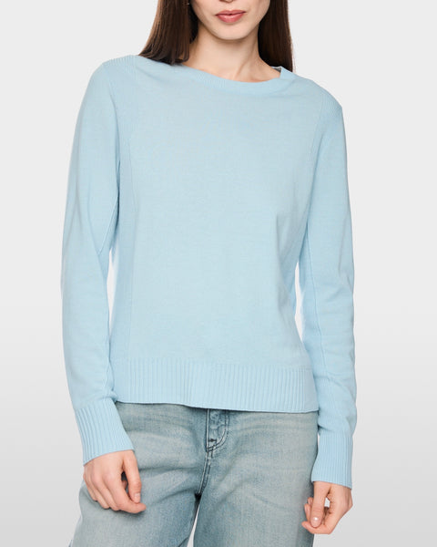 407026 Marccain chandail fin