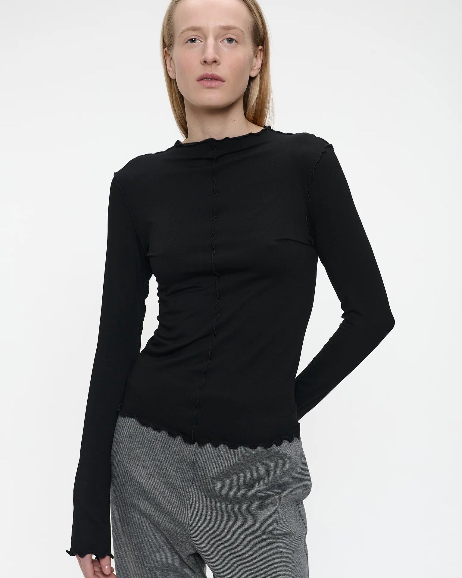 358125 Jane Lushka mesh Janette