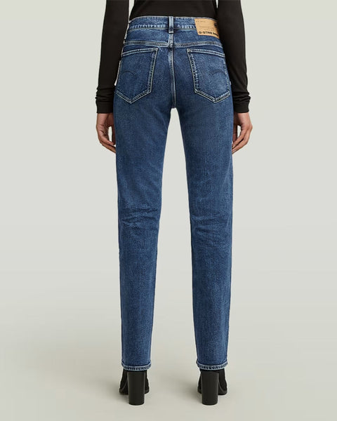 347725 G-star jean droit Strace