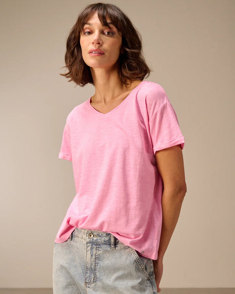 374416 T-shirt coton bio