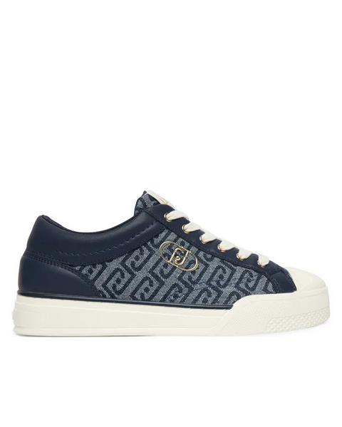 398916 Liu Jo basket BENSON