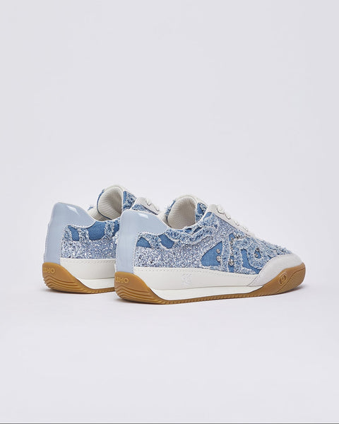 398716 Liu Jo basket LEWIS