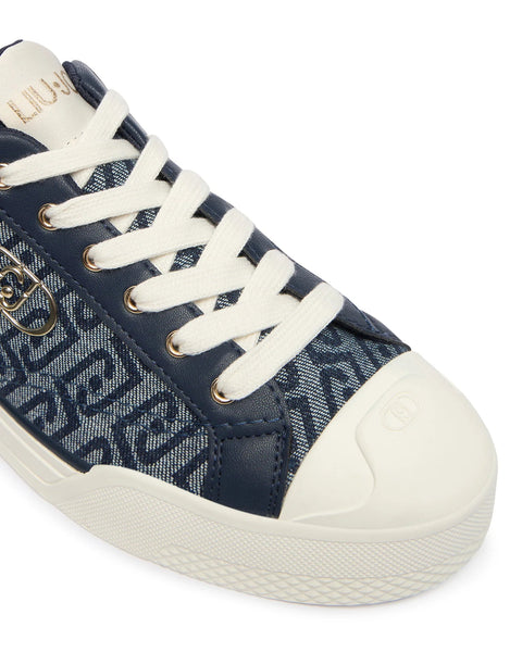 398916 Liu Jo basket BENSON