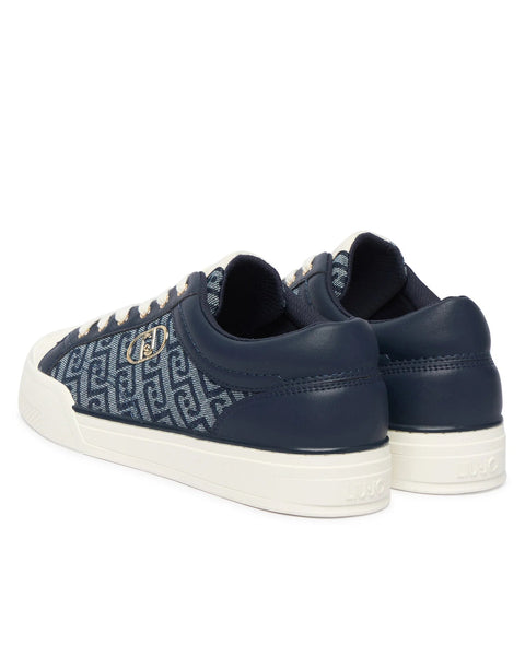 398916 Liu Jo basket BENSON