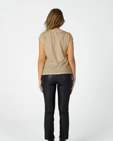 400216 Coster t-shirt manche courte