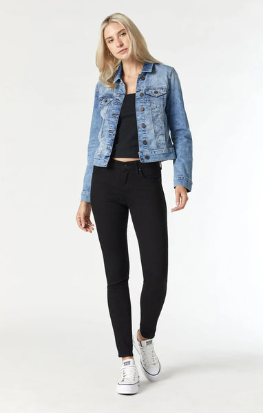 359516 Mavi veste SAMANTHA en denim