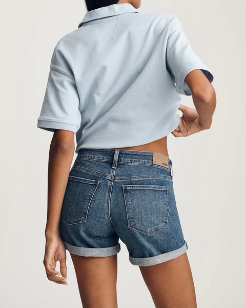 385116 Mavi short JULIA