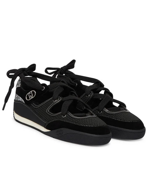398316 Liu Jo basket-ballerine LEWIS