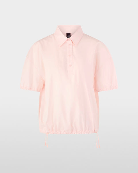 374216 Marccain Chemisier Henley