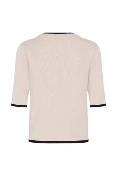 414026 InWear blouse LeenahIW tricot