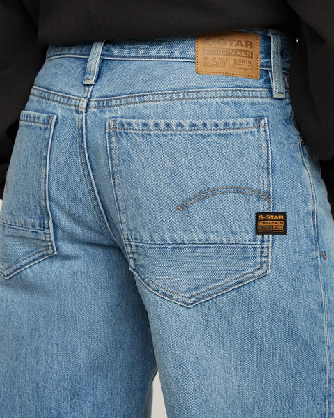 256624 G-Star jeans Judee jambe droite large