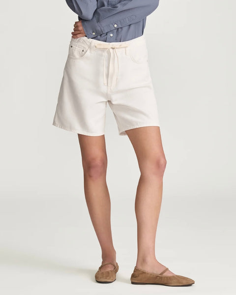 373316 MAVI Short jean Nella