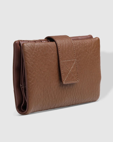 258224 Louenhide Porte-feuille végane Bailey