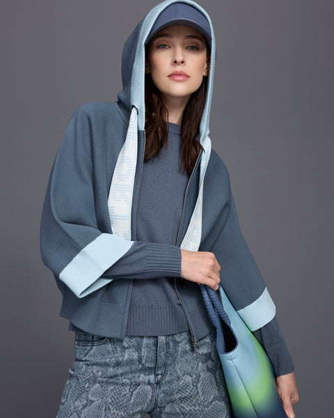406726 Marccain veste matelot
