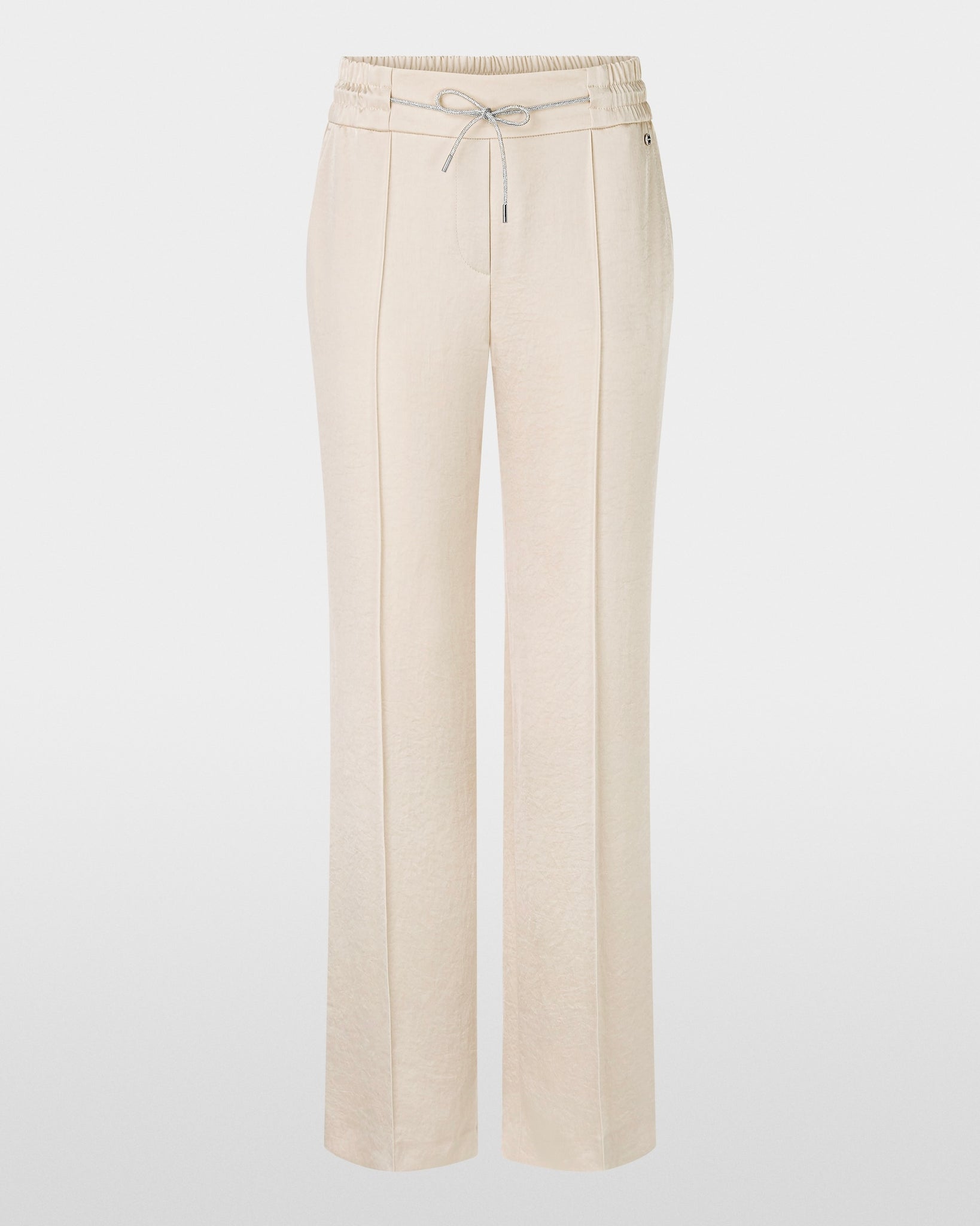 261215 Marccain pantalon crème