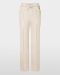 261215 Marccain pantalon crème
