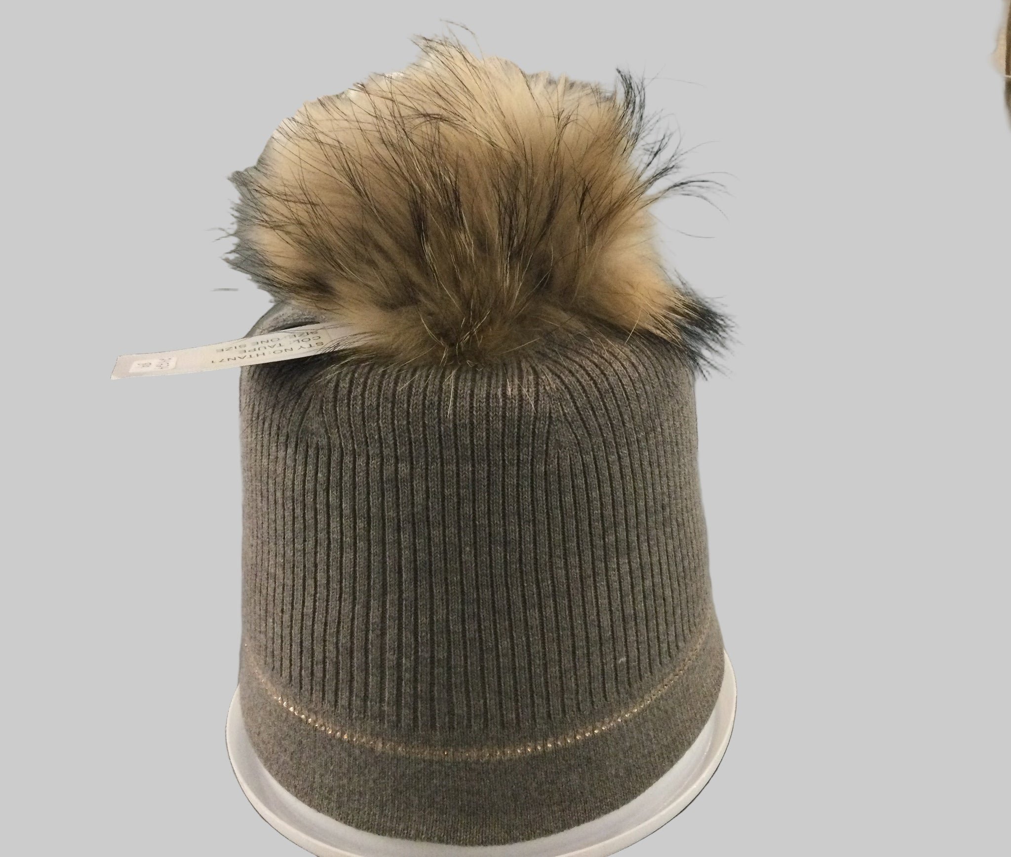 241724 MITCHIE’S tuque