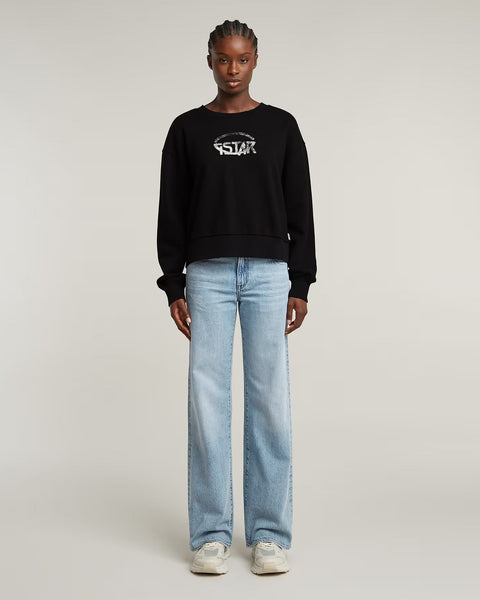 394816 G-Star jean JUDEE pâle