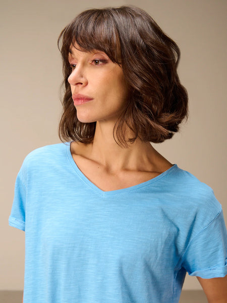 374416 T-shirt coton bio