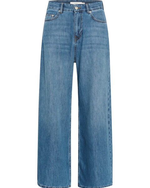 267815 InWear jean jambes amples