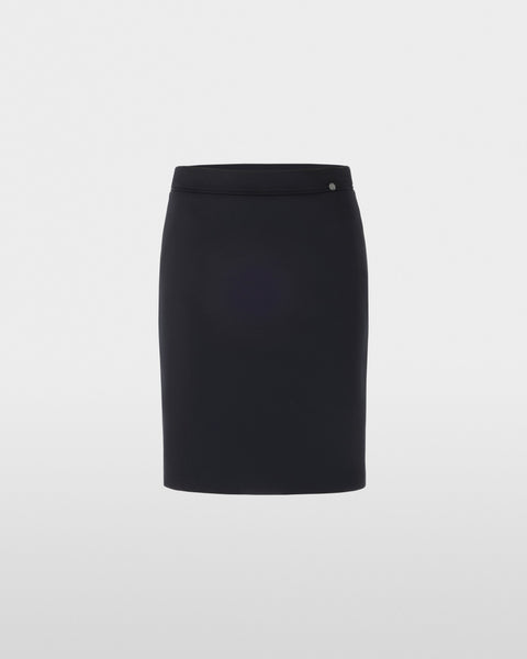368616 Marc Cain jupe sport bleue marine