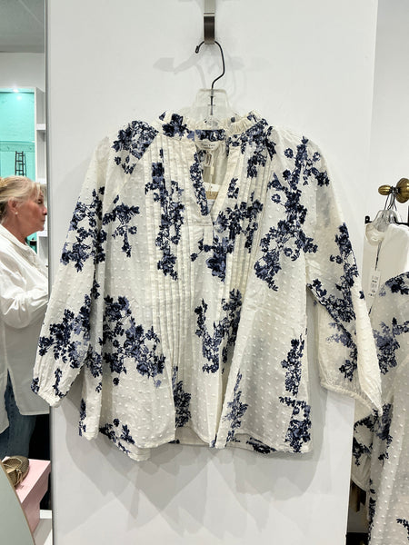 364016 Part Two blouse AlettaPW