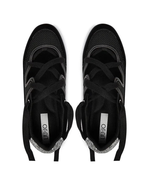 398316 Liu Jo basket-ballerine LEWIS
