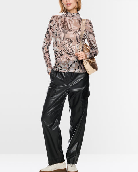 402826  Marc Cain t-shirt