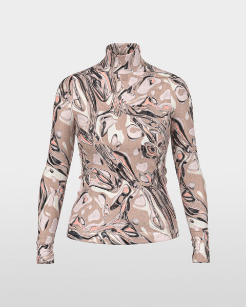 402826  Marc Cain t-shirt