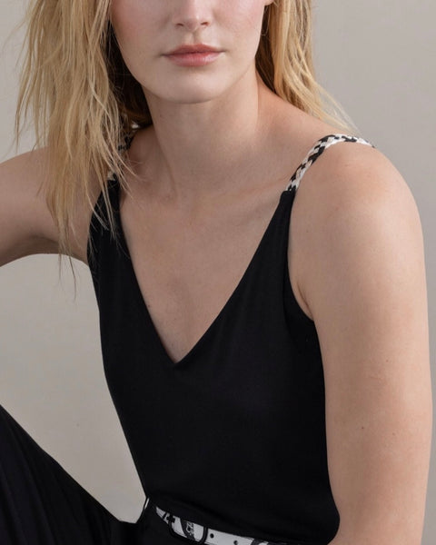 302415 Surkana Strap Top