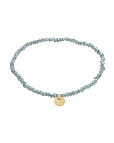 318815 Pilgrim bracelet INDIE