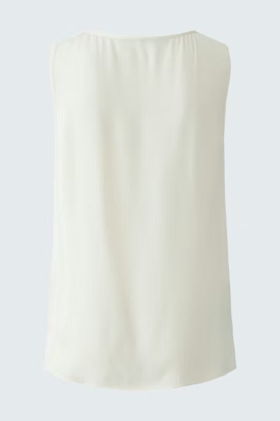 346016 Oui cami satinée