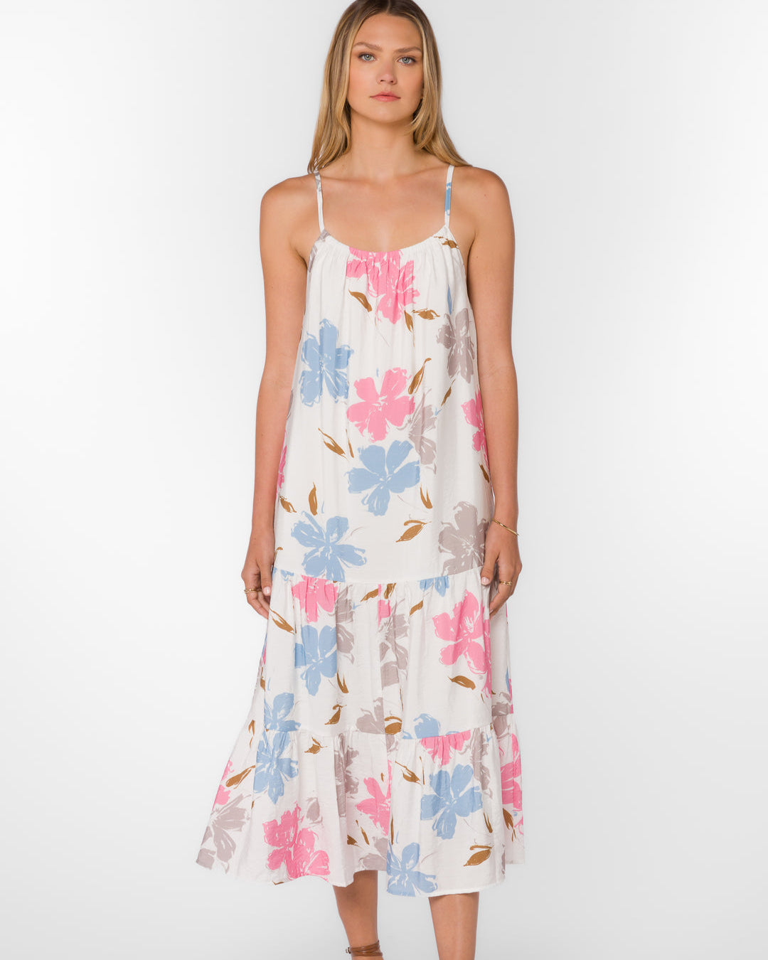 326015 Velvet Heart robe fleurie Amelie