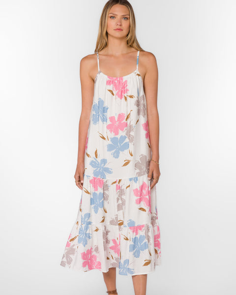 326015 Velvet Heart robe fleurie Amelie