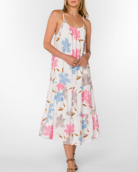 326015 Velvet Heart robe fleurie Amelie