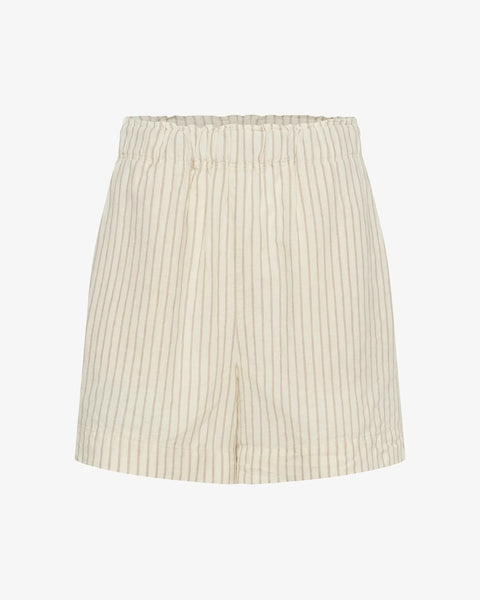400316 Part Two shorts rayé RIGGE