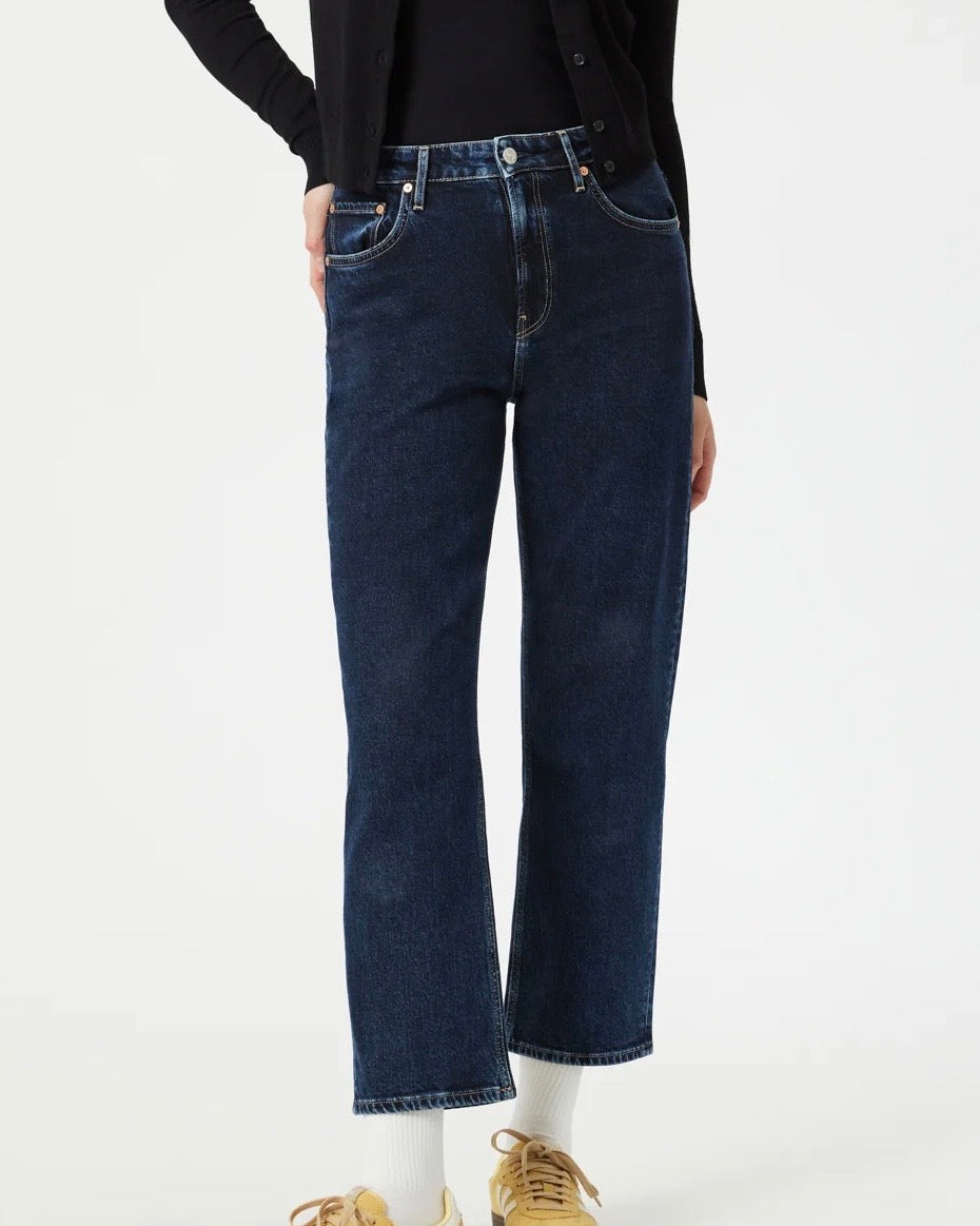 234624 Mavi Savannah jean midnight classic blue