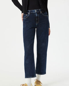 234624 Mavi Savannah jean midnight classic blue