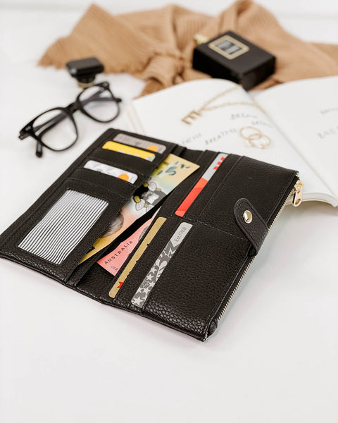 416226 LOUENHIDE Stella Wallet