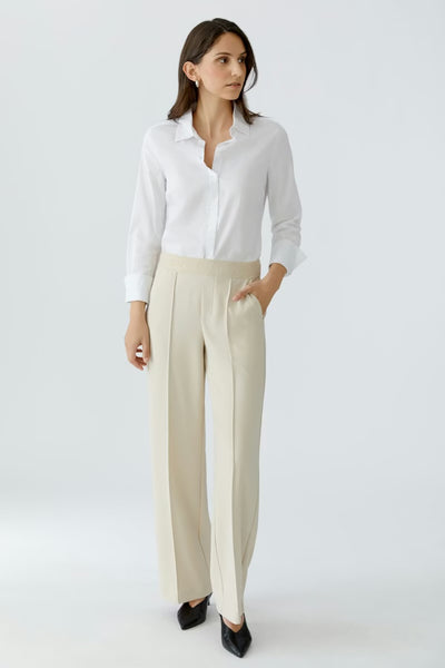 345916 Oui pantalon droit