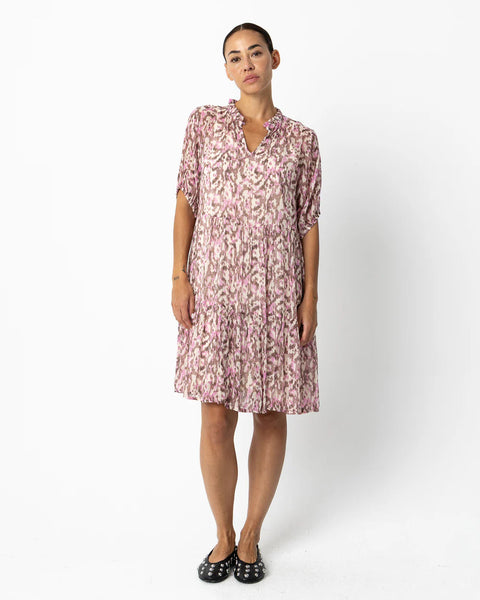 387016 Coster robe vaporeuse