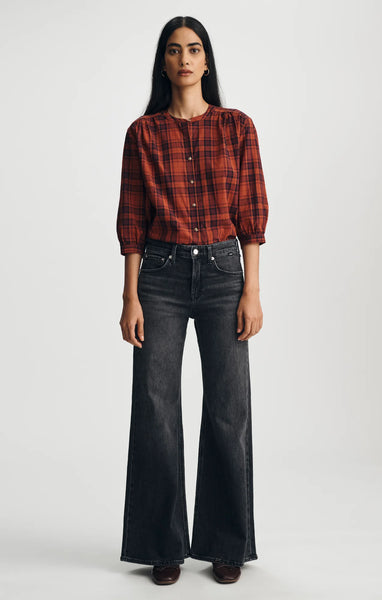 413226 Mavi GRACE jean flare