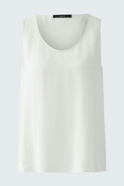346016 Oui cami satinée