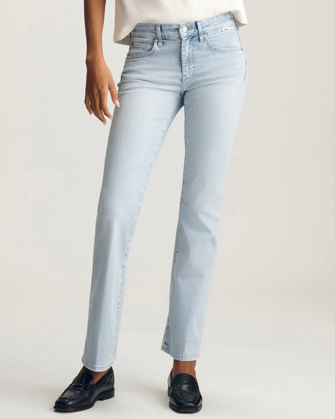 384916 Mavi jean bootcut VICKY