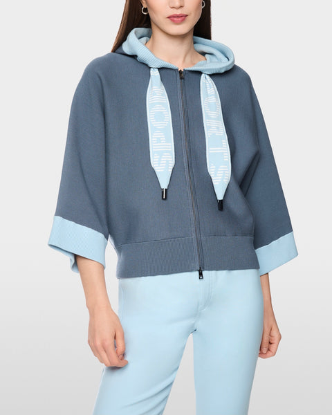 406726 Marccain veste matelot