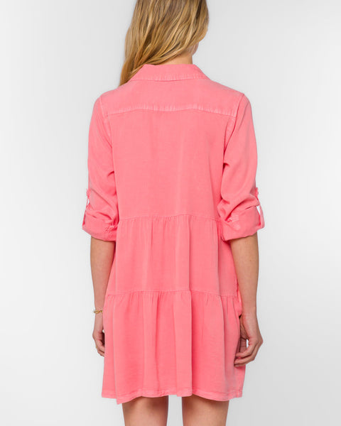 325915 Velvet Heart robe chemisier Bree