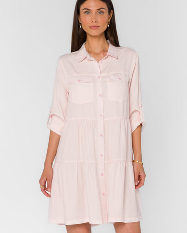 325915 Velvet Heart robe chemisier Bree