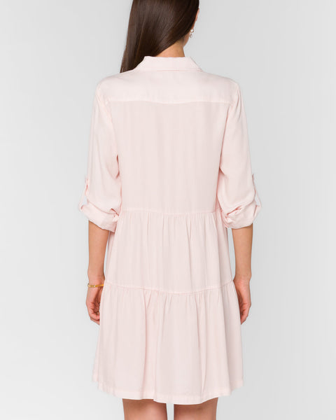 325915 Velvet Heart robe chemisier Bree
