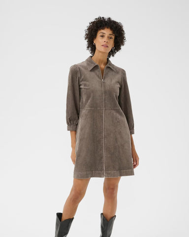 363625 Part two robe Eyvor corduroy